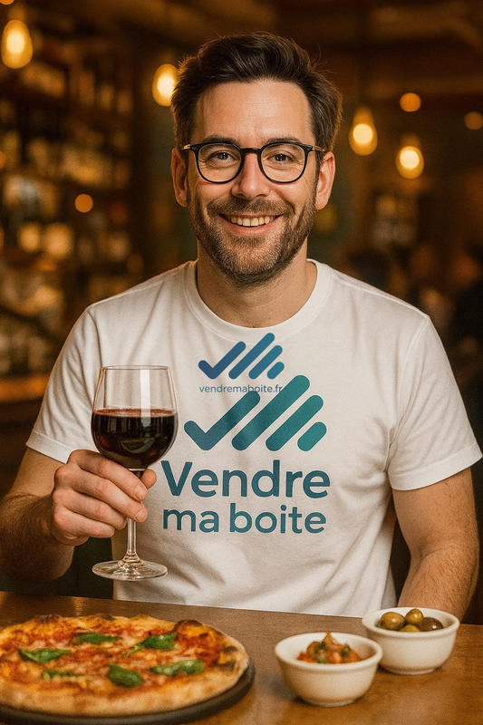 Fonds de commerce - Hôtellerie / Restauration - 90 m²