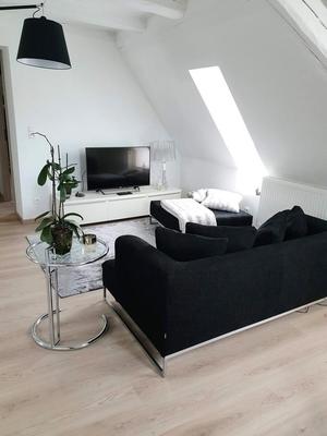 Duplex - 44 m² - 3 pièces