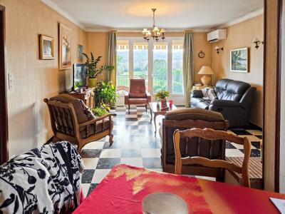 Maison - 81 m² - 3 pièces