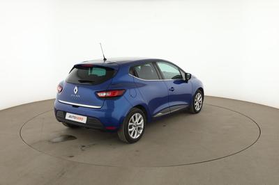 Renault Clio 0.9 TCe Intens 90 ch