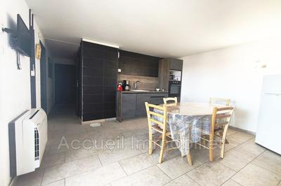 Appartement - 35 m² - 3 pièces