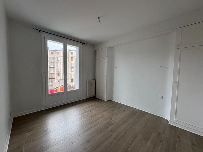 Appartement - 76 m² - 3 pièces