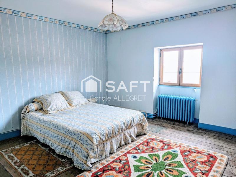 Maison de maîtres - 361 m² - 12 pièces