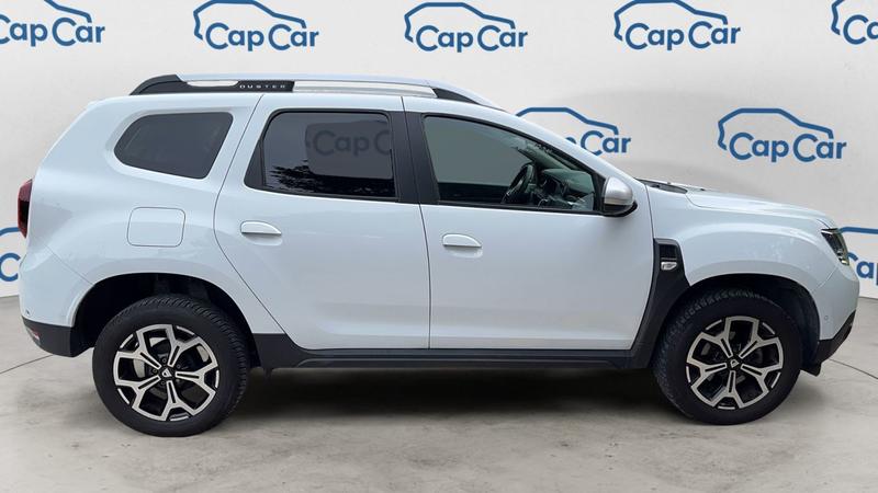 Dacia Duster 1.3 TCe 130 Prestige