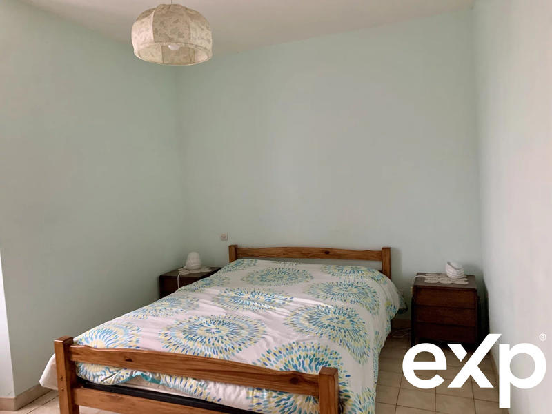 Maison - 64 m² - 4 pièces