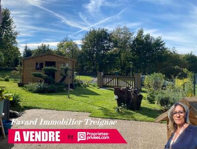 Maison - 33 m² - 2 pièces