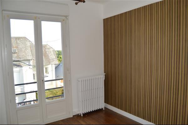 Maison - 88 m² - 6 pièces