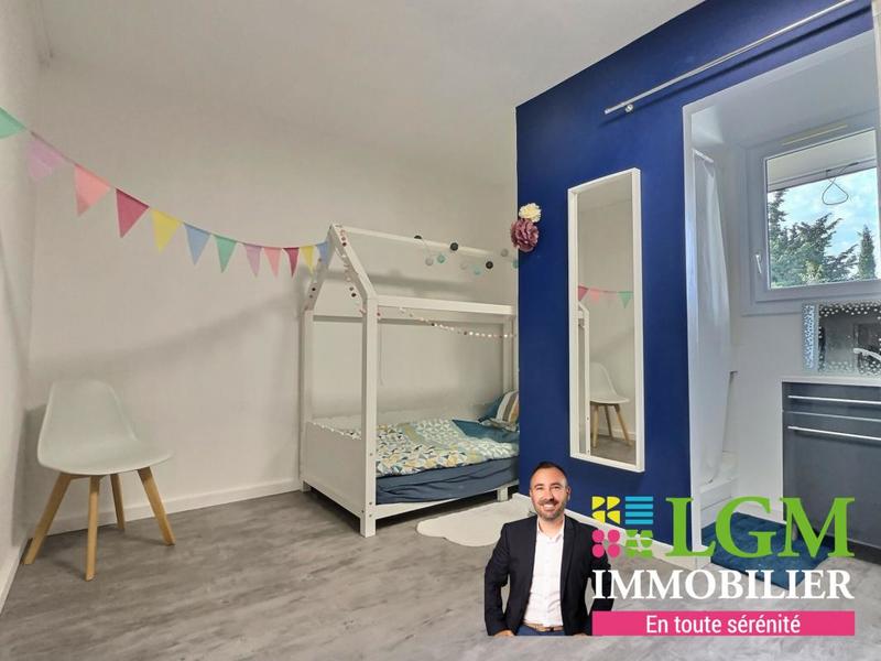 Villa - 245 m² - 7 pièces