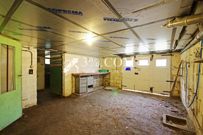 Maison - 86 m² - 5 pièces