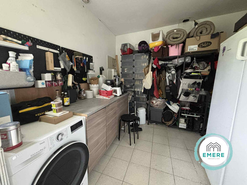 Maison ancienne - 149 m² - 5 pièces