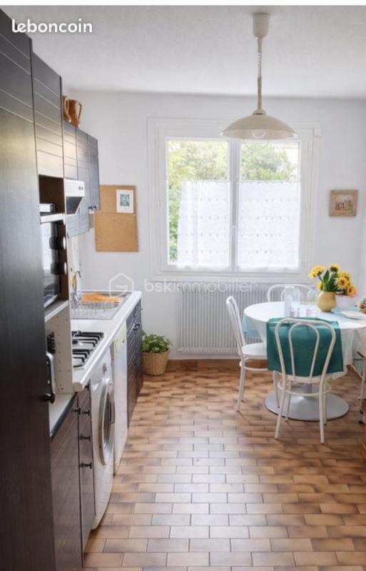 Appartement - 95 m² - 3 pièces