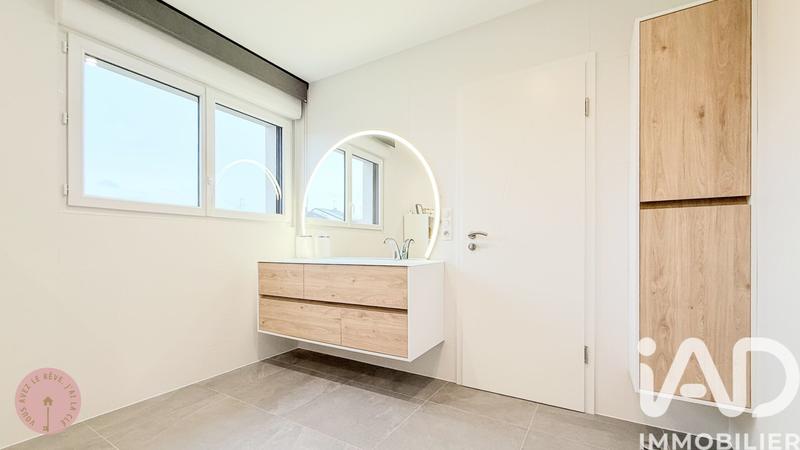 Maison - 175 m² - 6 pièces