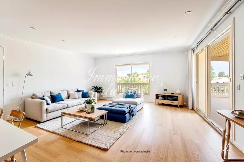 Maison - 170 m² - 6 pièces