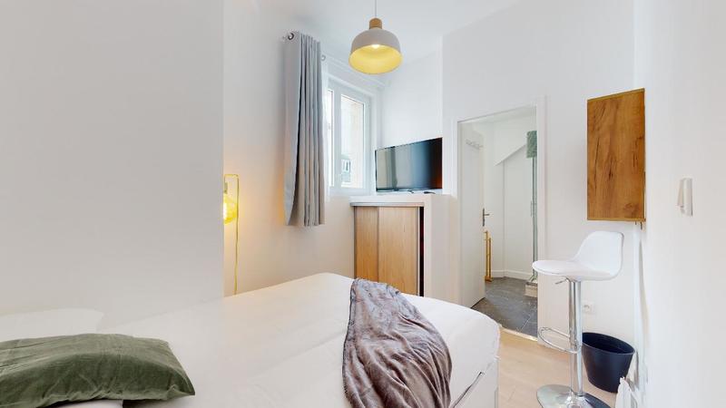 Appartement - 500 m²