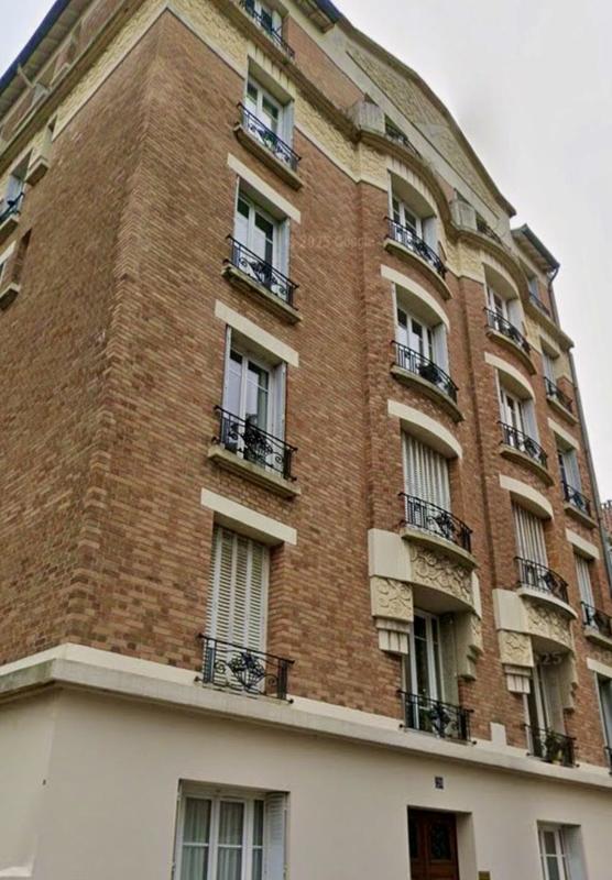 Appartement - 49 m² - 2 pièces