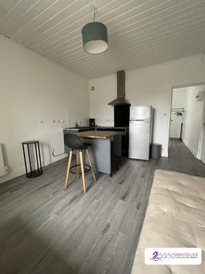 Immeuble - 220 m²