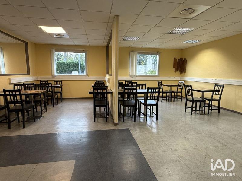 Local commercial - 480 m²