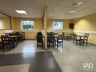 Local commercial - 480 m²