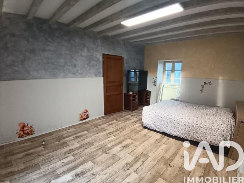 Maison - 190 m² - 5 pièces