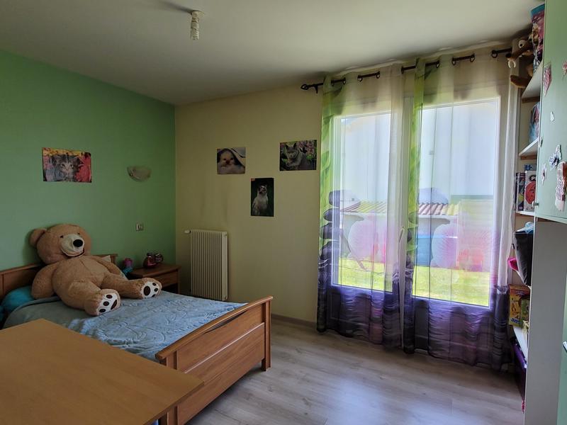 Maison - 127 m² - 5 pièces