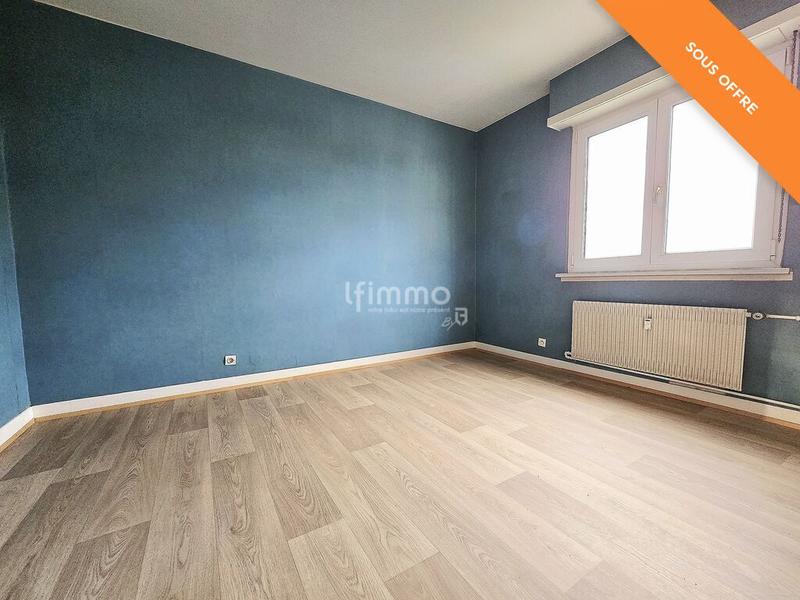 Appartement - 78 m² - 4 pièces