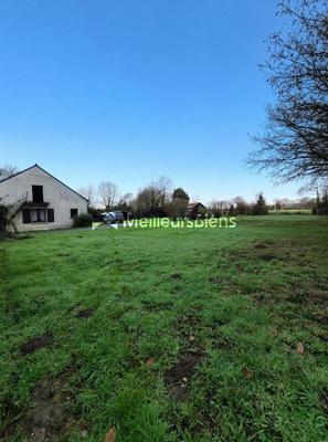 Maison de campagne - 112 m² - 5 pièces