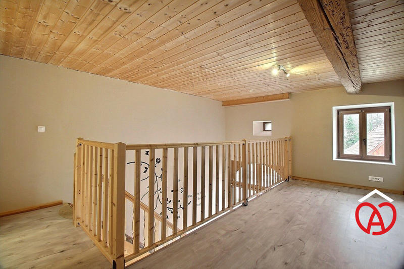 Maison - 144 m² - 6 pièces