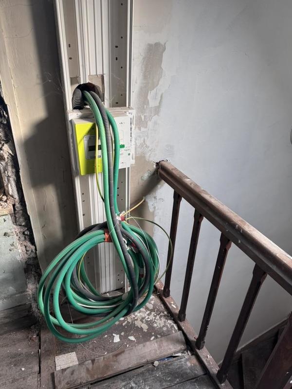 Appartement - 26 m² - 1 pièce