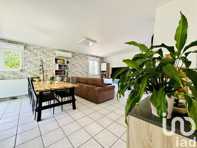 Maison - 181 m² - 8 pièces