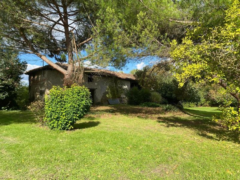 Ferme - 130 m² - 2 pièces