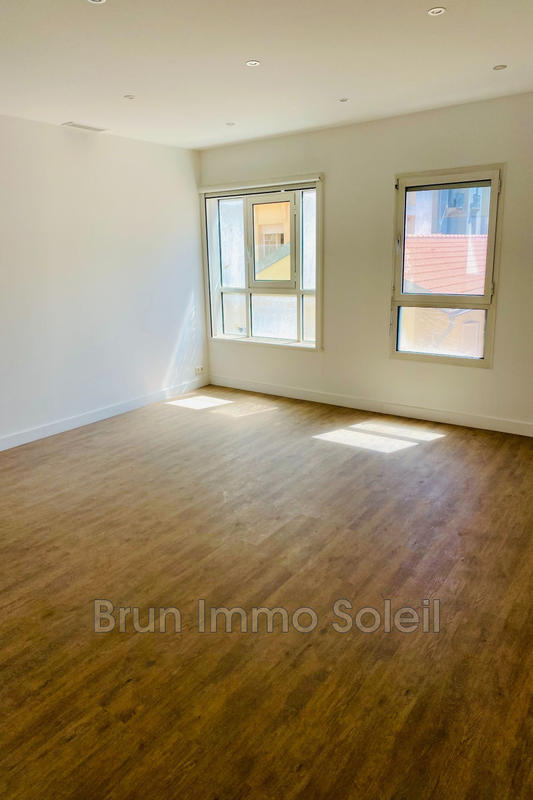 Appartement - 55 m² - 2 pièces