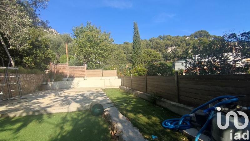 Maison - 159 m² - 4 pièces