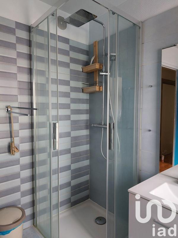 Appartement - 71 m² - 4 pièces