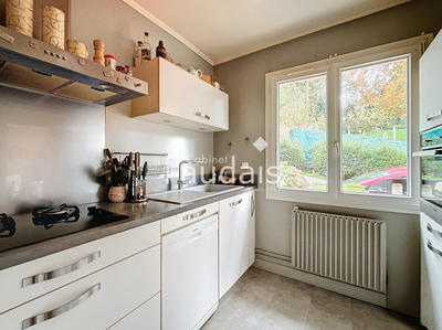 Maison - 67 m² - 3 pièces