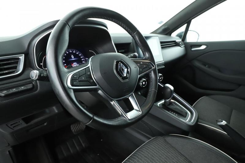 Renault Clio 1.3 TCe Intens Edc 130 ch