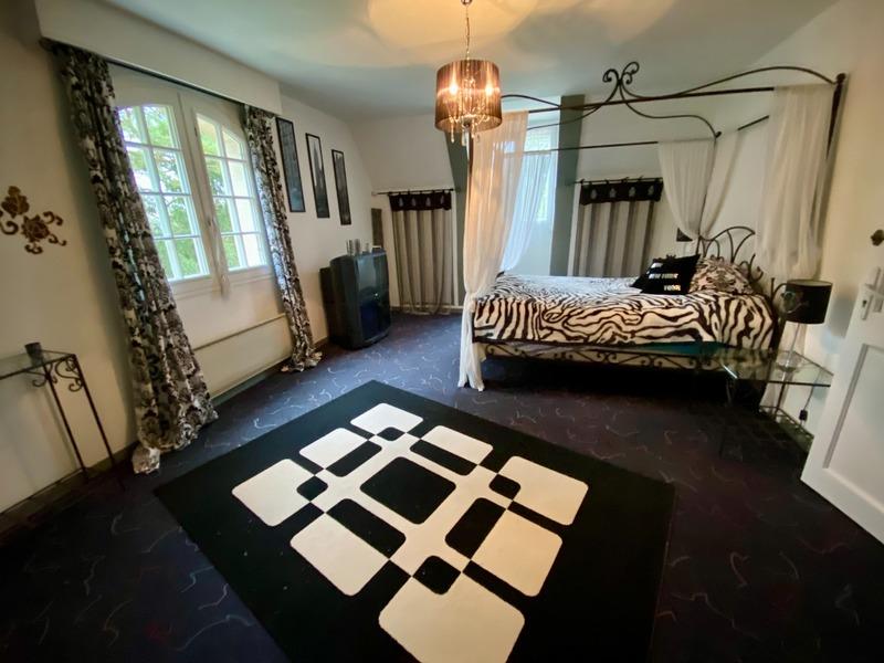 Maison bourgeoise - 296 m² - 7 pièces