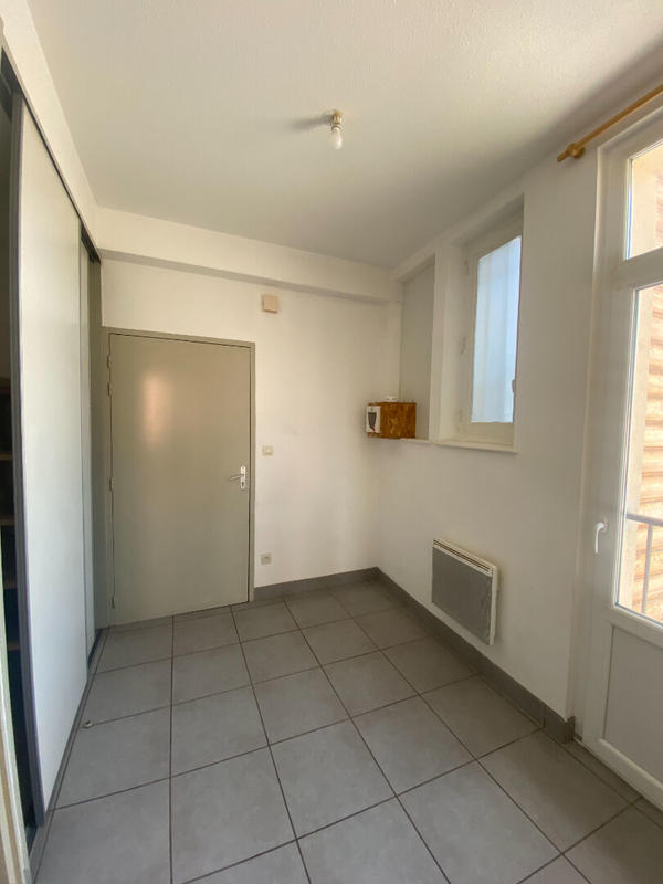 Appartement - 77 m² - 3 pièces