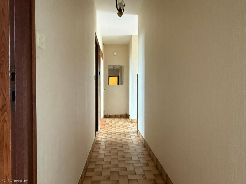 Pavillon - 90 m² - 4 pièces