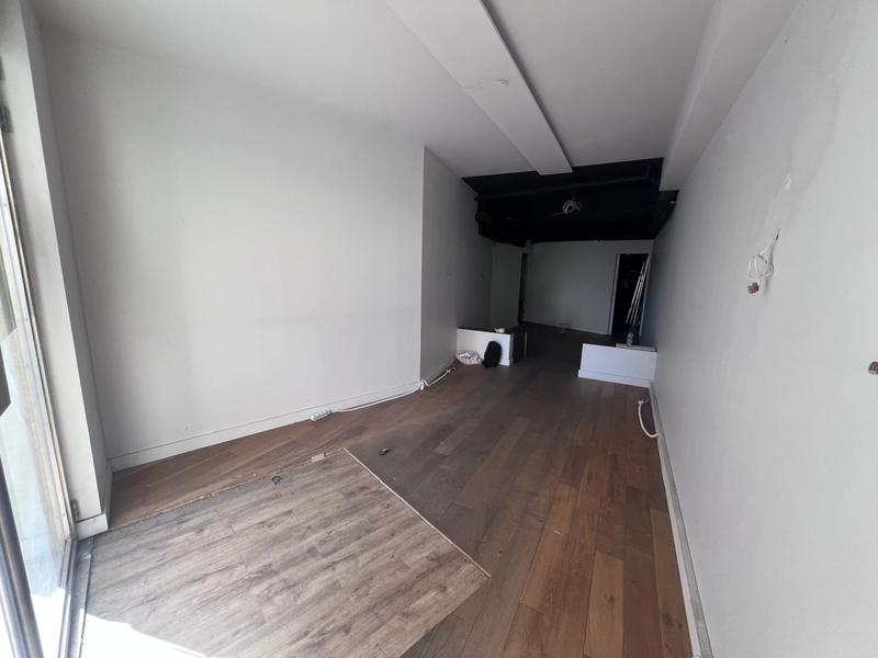 Local commercial - 34 m²