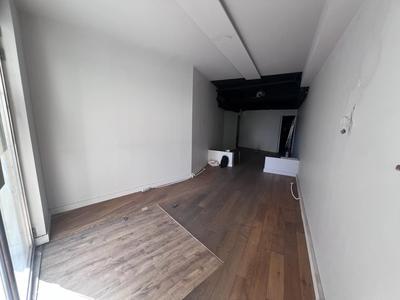 Local commercial - 34 m²