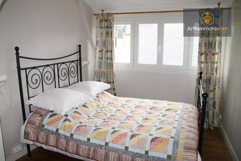 Maison - 134 m² - 8 pièces