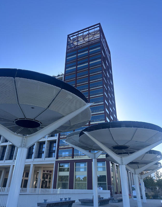 Appartement - 90 m² - 4 pièces