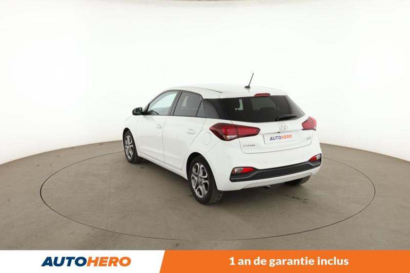 Hyundai i20 1.2 Intuitive 84 ch