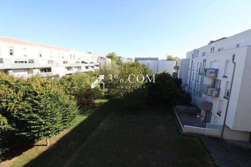 Appartement - 76 m² - 4 pièces