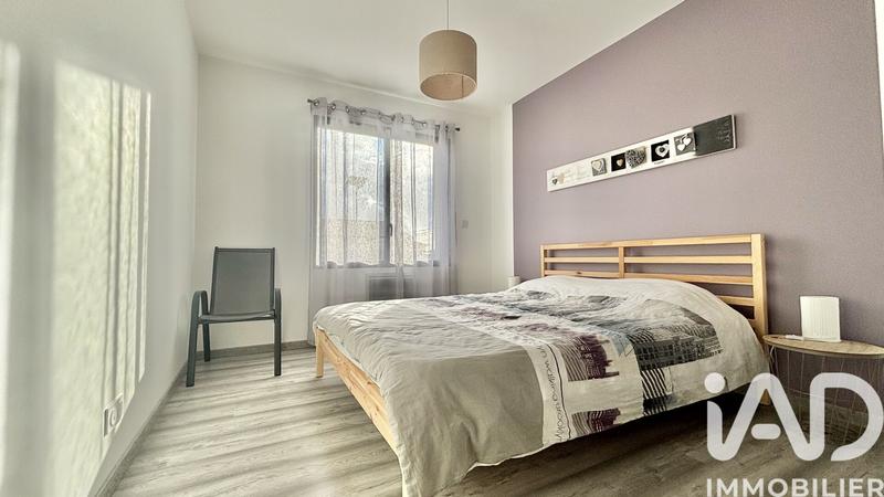 Maison - 84 m² - 3 pièces