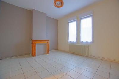 Maison de ville - 165 m² - 6 pièces