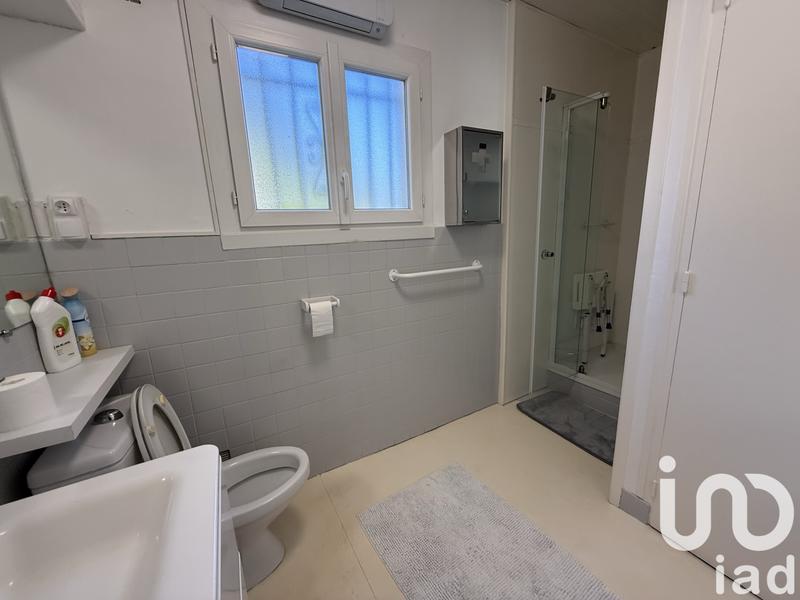 Maison - 94 m² - 4 pièces