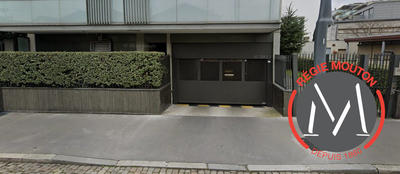 Parking / Garage - 14 m²
