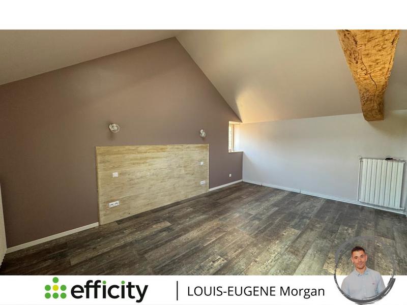 Longère - 130 m² - 5 pièces