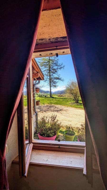 Corps de ferme - 412 m² - 14 pièces